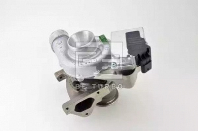 BE TURBO 128594 -  Компрессор, наддув